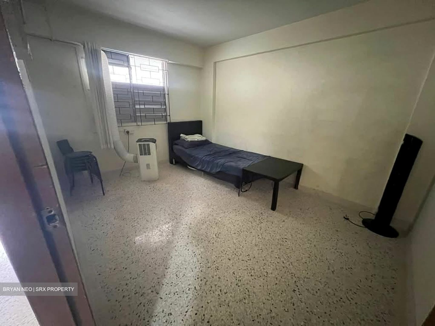 Blk 6 Hougang Avenue 3 (Hougang), HDB 3 Rooms #599601481